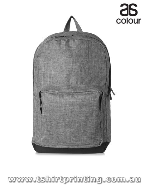 ASColour Mid Weight Metro Contrast Backpack